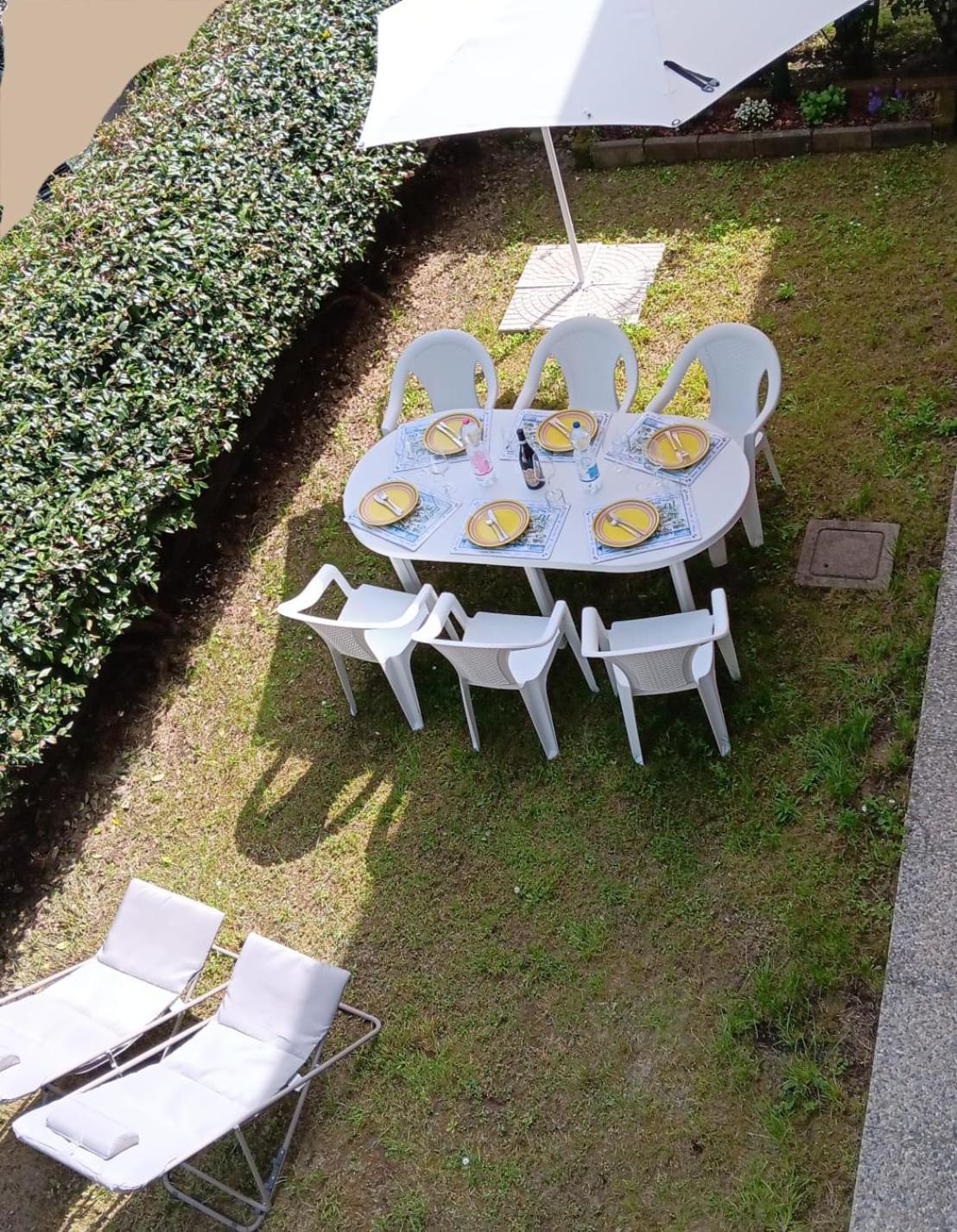 La Casa Al Lago Bmor Love&Lake Mezzegra Εξωτερικό φωτογραφία