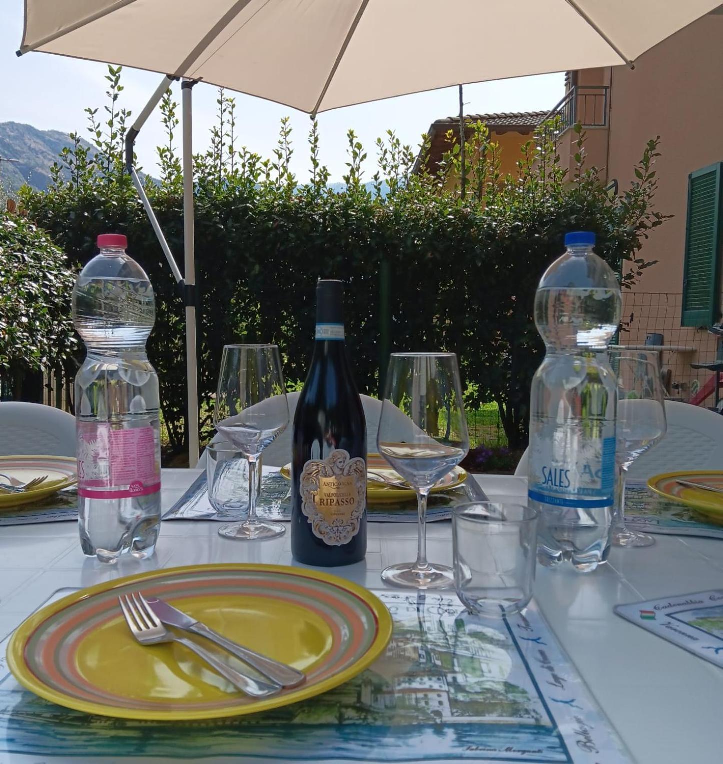 La Casa Al Lago Bmor Love&Lake Mezzegra Εξωτερικό φωτογραφία