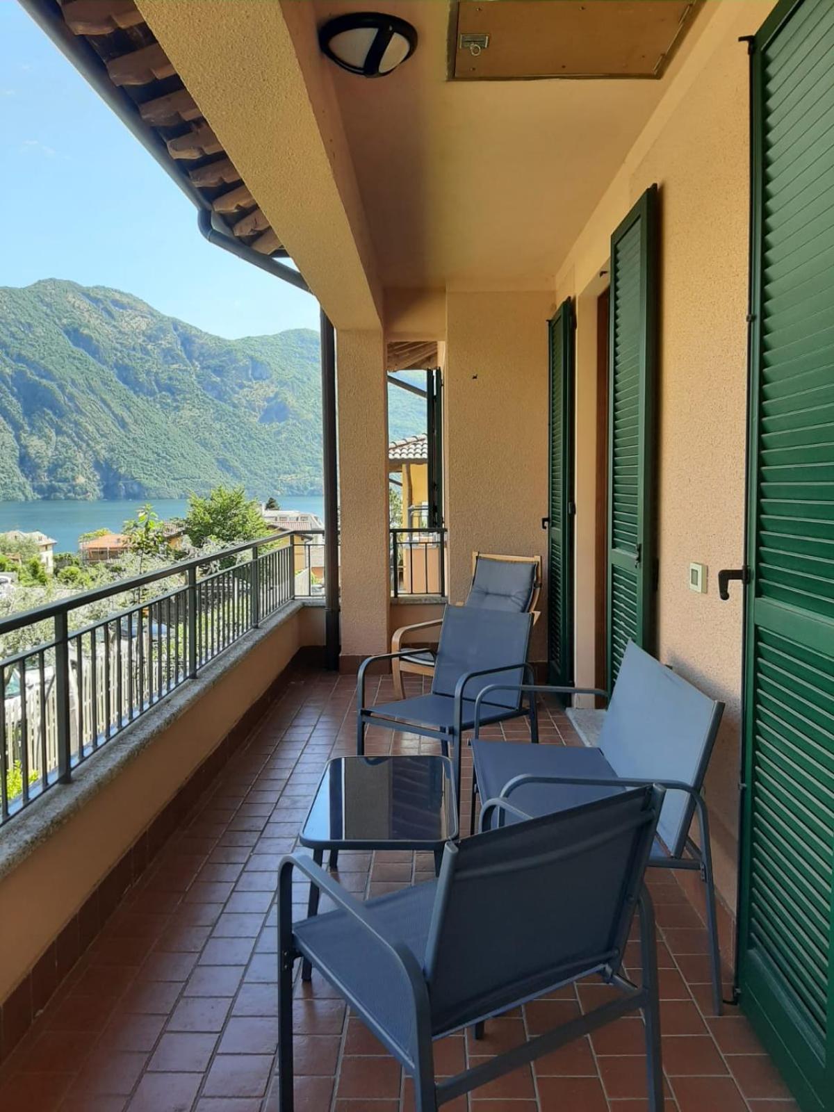 La Casa Al Lago Bmor Love&Lake Mezzegra Εξωτερικό φωτογραφία