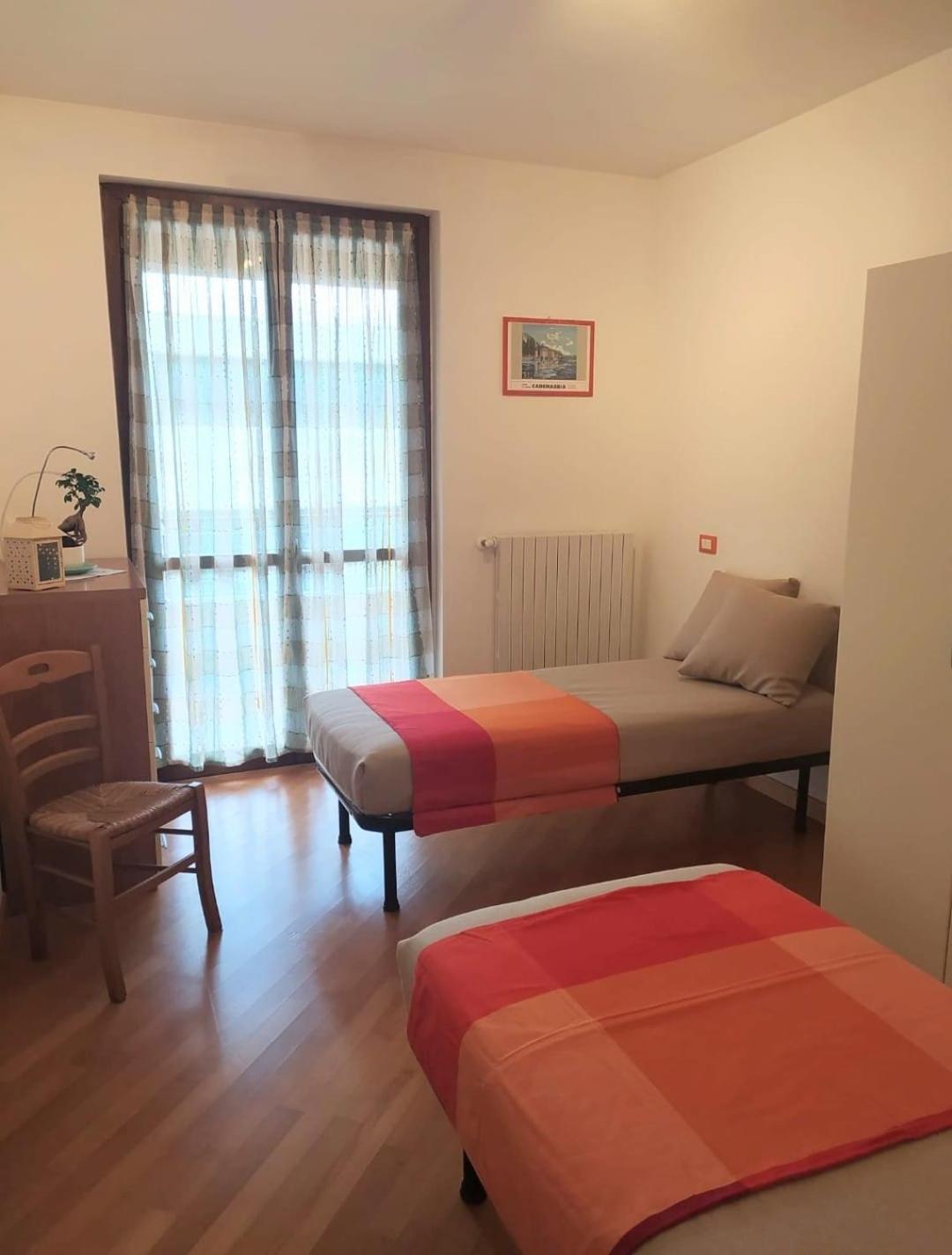 La Casa Al Lago Bmor Love&Lake Mezzegra Εξωτερικό φωτογραφία